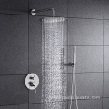 20 Inch High Pressure Waterfall Rain Shower Head